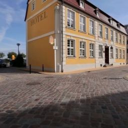 Altes Hafenhaus Fotos