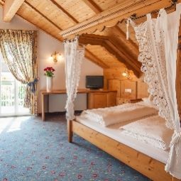 Suite Goldene Rose Fotos