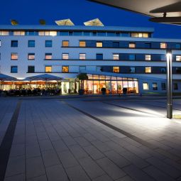 Best Western Premier Park Consul Esslingen 