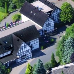 Bierenbacher Hof Nümbrecht Bierenbachtal