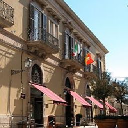 Palazzo Failla Modica RG