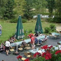Giardino Allerparadies Landgasthof Fotos