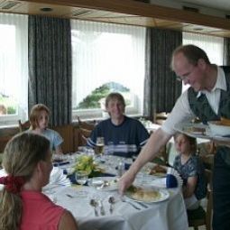 Ristorante Allerparadies Landgasthof Fotos