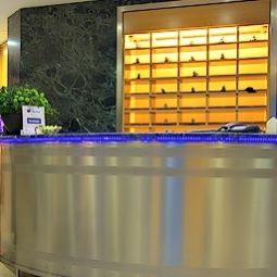 Reception Azul BCN Fotos