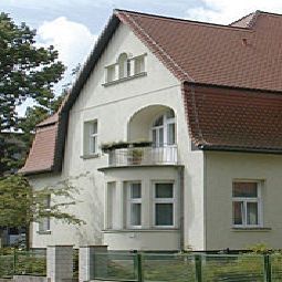 Vue extérieure Das Kleine Hotel Stadt-gut-Hotel Fotos