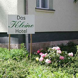 Jardin Das Kleine Hotel Stadt-gut-Hotel Fotos