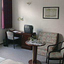  Das Kleine Hotel Stadt-gut-Hotel Fotos