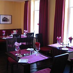 Restaurant Altes Stadthaus Fotos