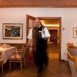 Restaurant Eberle Fotos