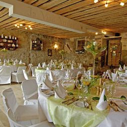 Sala banchetti Zum Goldenen Adler Schwarzwaldgasthof Fotos