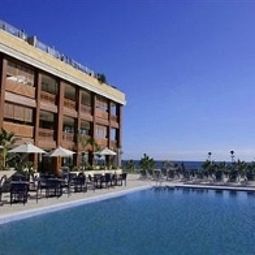 Hotelfotos Guadalpin Banús Gran Hotel