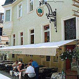 Gruener Baum Weinheim 