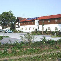 Kollerhof Garni Ascheim 