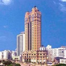 Ramada Plaza Fuzhou Fuzhou Gulou