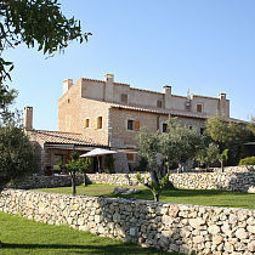 Hotelfotos Ses Cases de Fetget - Finca Agroturismo