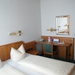 Chambre Suedlohner Hof Fotos
