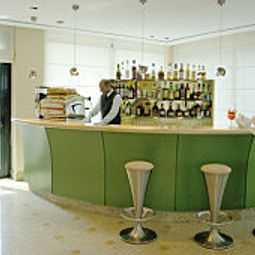 Bar Hotel Tiffany Milano Fotos