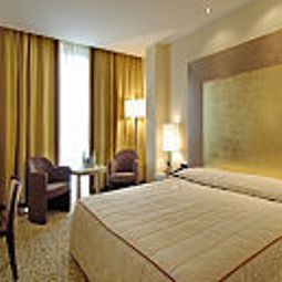 Suite Hotel Tiffany Milano Fotos