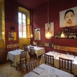 Restaurant Best Western Villa Appiani & Ristorante La Cantina Fotos