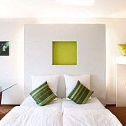 Business-Zimmer CONCEPT LIVING MUNICH - Apartments - Fotos