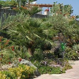 Garten Imperamare Terme Fotos