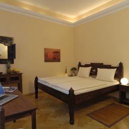  BoardingHouse Fotos