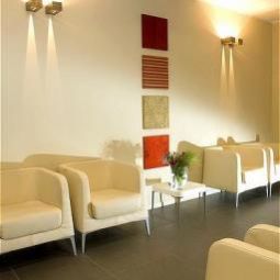 Hall Holiday Inn Express REGGIO EMILIA Fotos