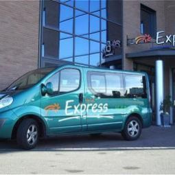  Holiday Inn Express REGGIO EMILIA Fotos