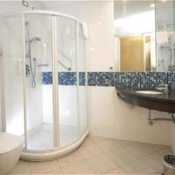Chambre Holiday Inn Express REGGIO EMILIA Fotos