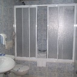Łazienka Bera Mevlana Oteli Fotos