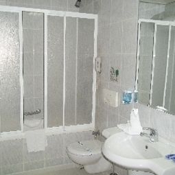Łazienka Bera Mevlana Oteli Fotos