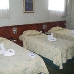  Bera Mevlana Oteli Fotos
