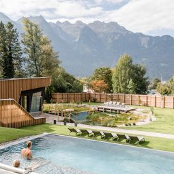 VAL BLU Resort SPA & Sports Bludenz  