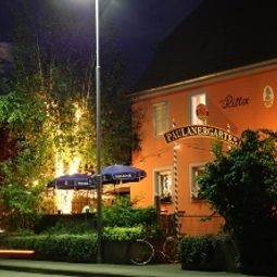 Zum Ritter Gasthof Haßmersheim 