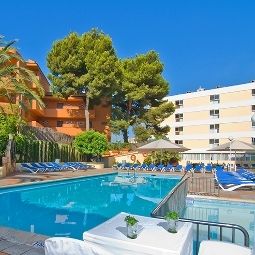 BelleVue Vistanova Calvià PALMA NOVA