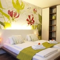 Business-Zimmer CONCEPT LIVING MUNICH - Apartments - Fotos
