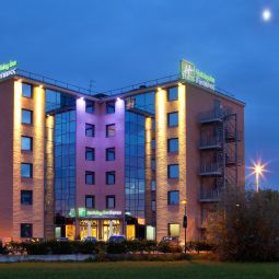 Vue extérieure Holiday Inn Express REGGIO EMILIA Fotos
