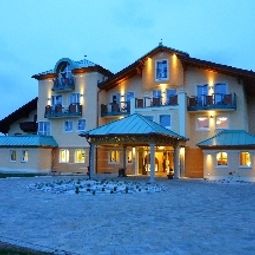 Stemp Landhotel Büchlberg 