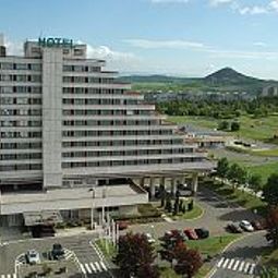Cascade Most 