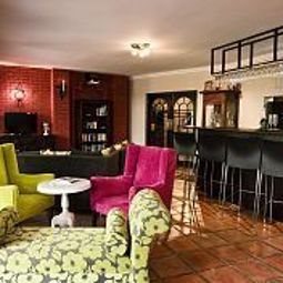 Bar Southern Light Country House Fotos