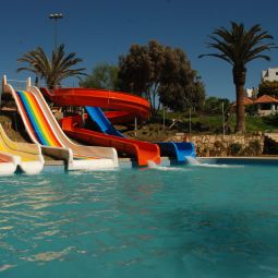 Kenzi Europa Agadir 
