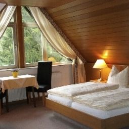 Vue extérieure Haus Niggemann Fotos