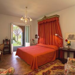  Villa Zuccari Fotos