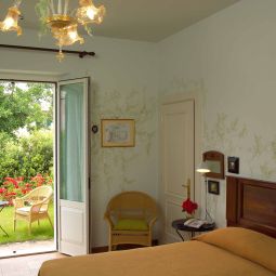  Villa Zuccari Fotos