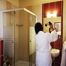Badezimmer Viktória Fotos