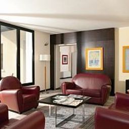 Hall Best Western Titian Inn Hotel Treviso Fotos