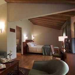 Junior-Suite Best Western Titian Inn Hotel Treviso Fotos