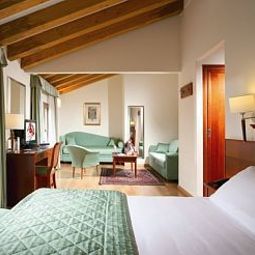 Junior-Suite Best Western Titian Inn Hotel Treviso Fotos