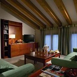 Suite Best Western Titian Inn Hotel Treviso Fotos
