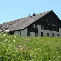 Exterior view La Clef des Champs Fotos